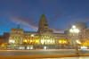 Congresso at Night