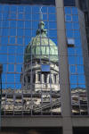 Congresso reflection