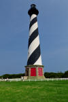 Cape Hatteras Lighthouse