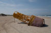 Washed up Buoy