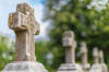 Oakland Cemetery