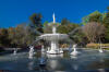 Forsyth Park